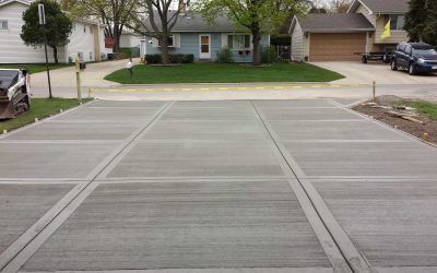 Concrete Service Schaumburg