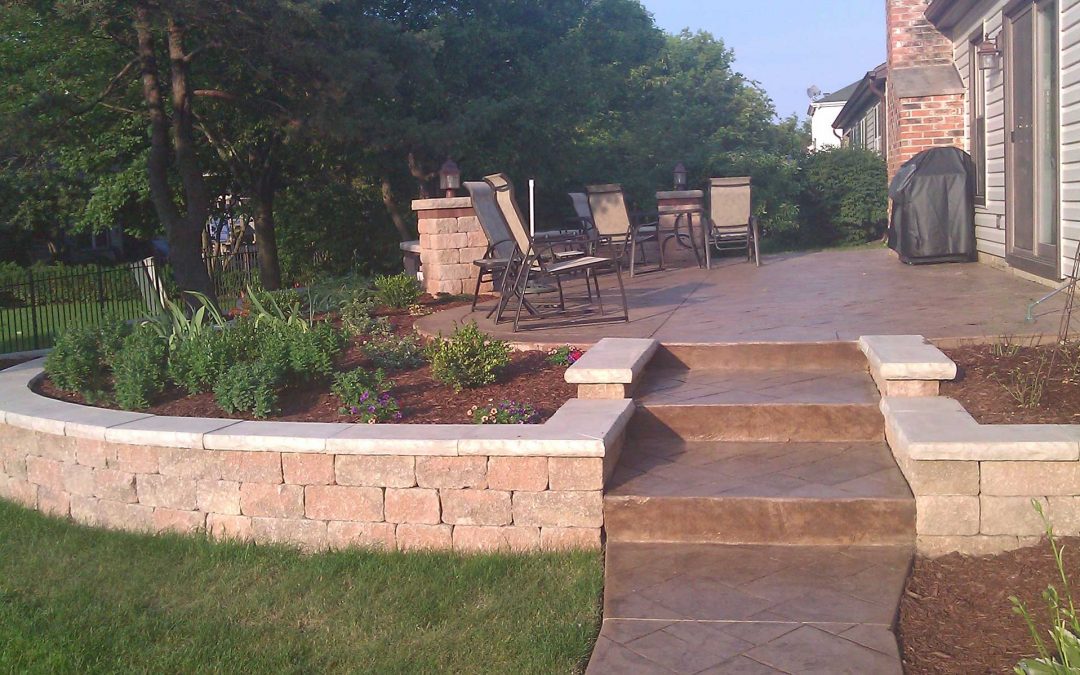 Landscape Design Schaumburg