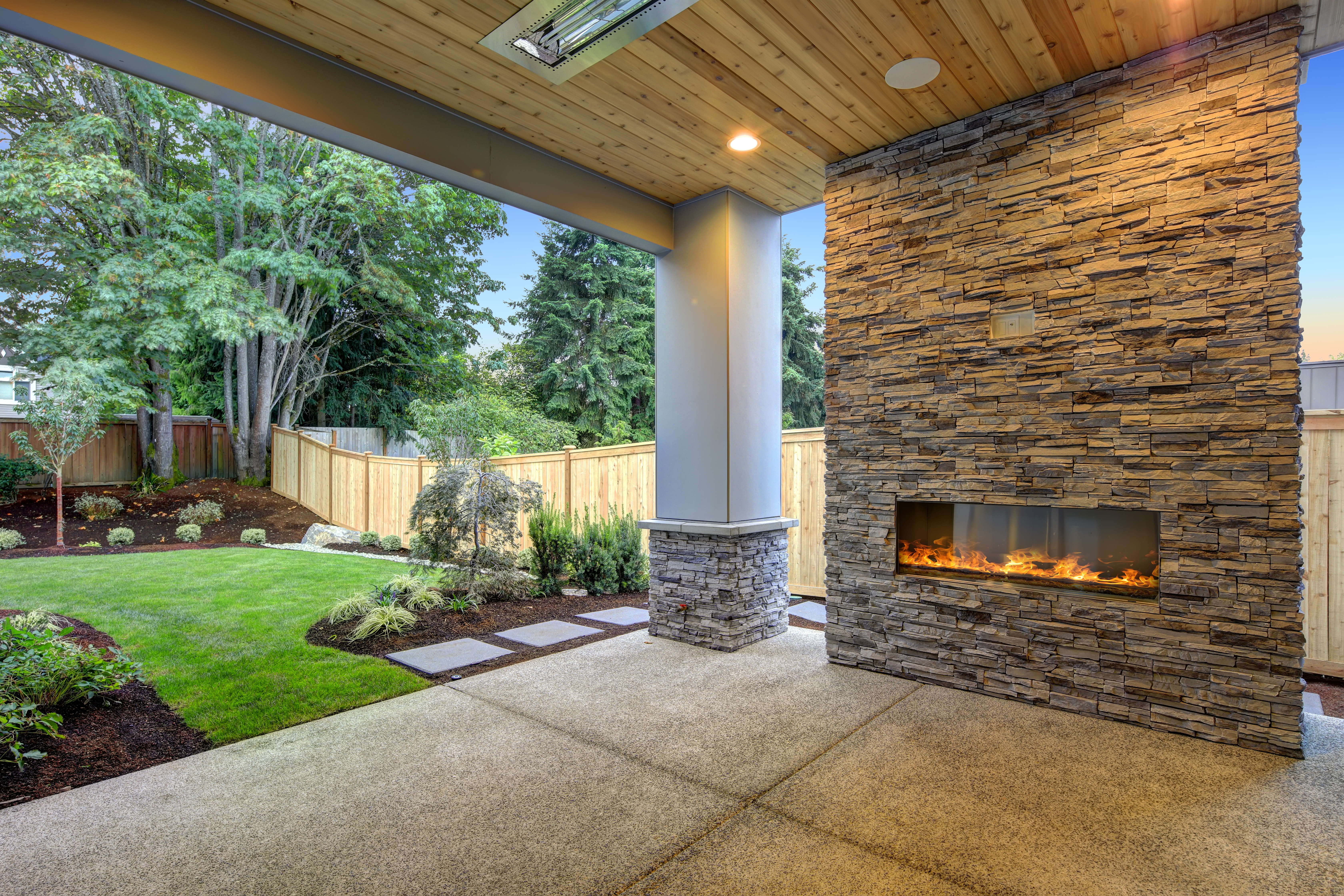 Landscape Design